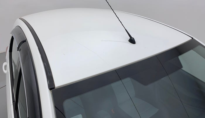 2021 Tata Tiago XZ 1.2 REVOTRON, Petrol, Manual, 3,049 km, Roof