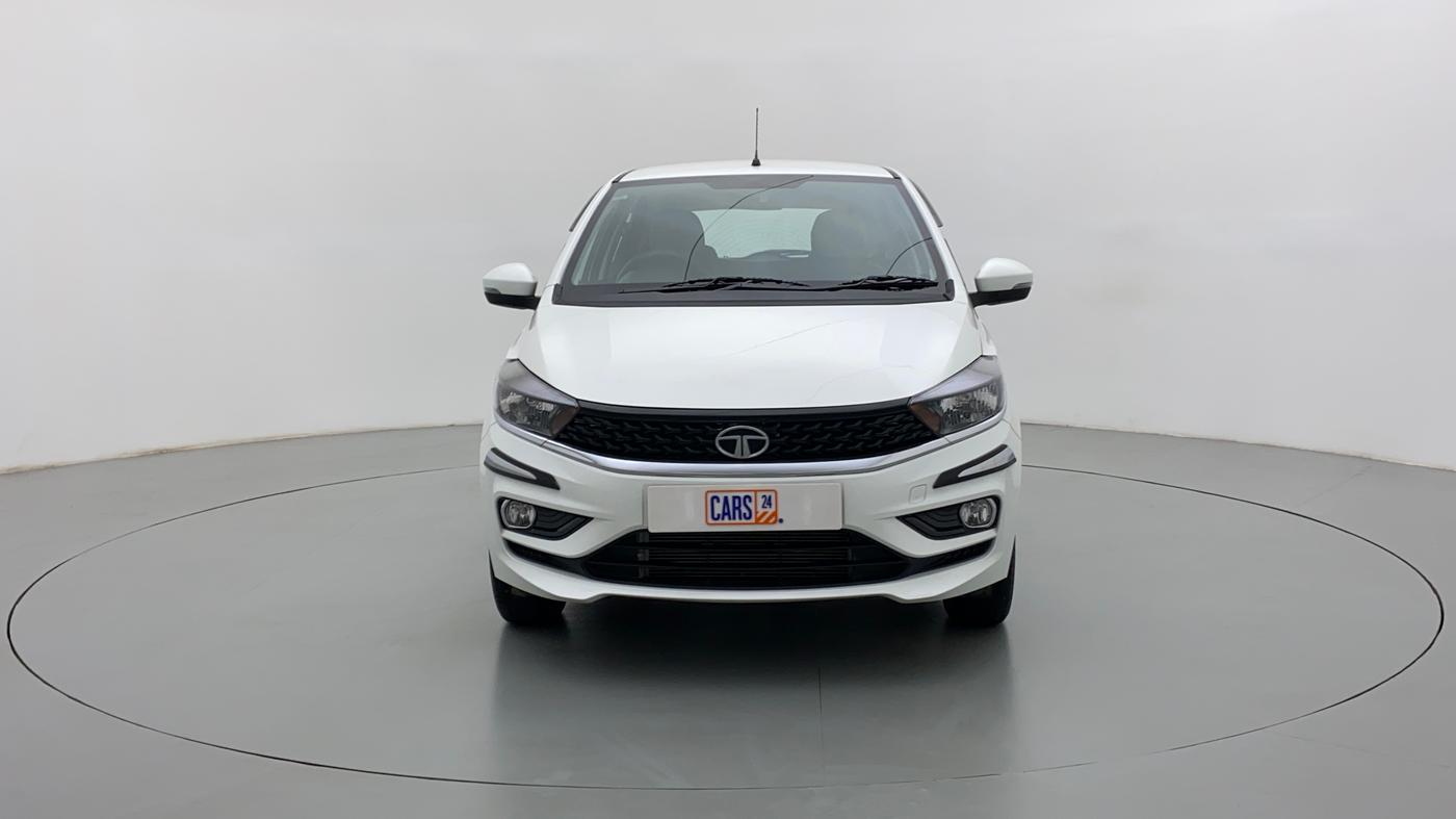 2021 Tata Tiago XZ 1.2 REVOTRON, Petrol, Manual, 3,049 km, Front