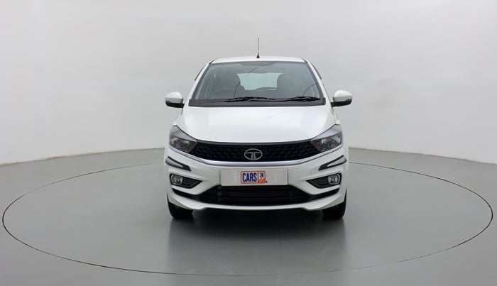 2021 Tata Tiago XZ 1.2 REVOTRON, Petrol, Manual, 3,049 km, Front