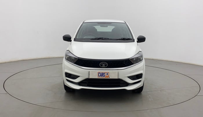 2022 Tata TIGOR XE PETROL, Petrol, Manual, 37,972 km, Front