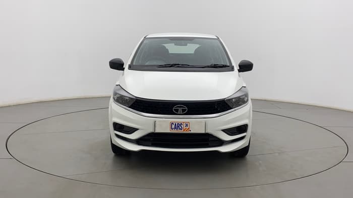 2022 Tata TIGOR XE PETROL, Petrol, Manual, 37,972 km, Front