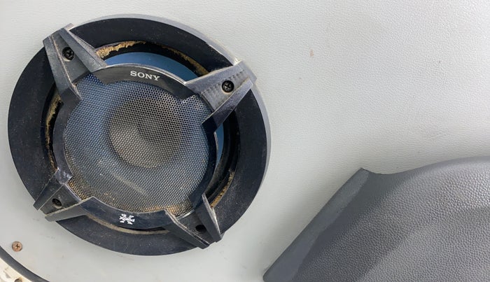 2019 Maruti Alto 800 LXI CNG, CNG, Manual, 30,585 km, Speaker