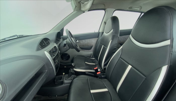 2019 Maruti Alto 800 LXI CNG, CNG, Manual, 30,585 km, Right Side Front Door Cabin