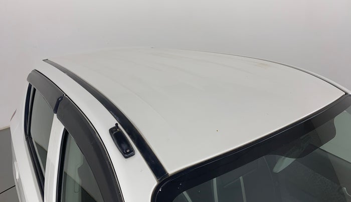 2019 Maruti Alto 800 LXI CNG, CNG, Manual, 30,585 km, Roof