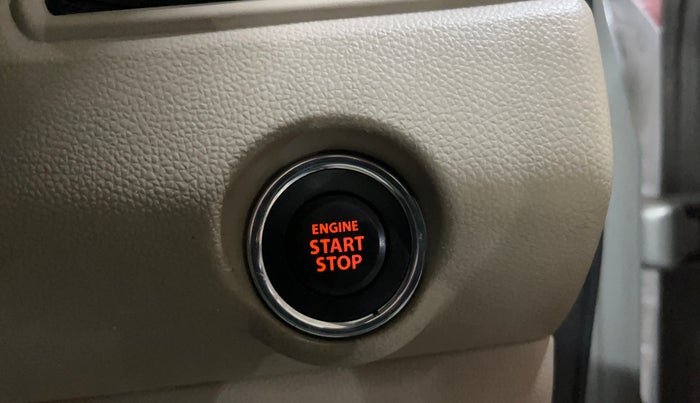 2018 Maruti Dzire ZXI, Petrol, Manual, 27,812 km, Keyless Start/ Stop Button