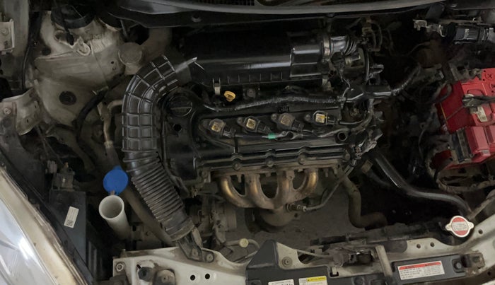 2018 Maruti Dzire ZXI, Petrol, Manual, 27,812 km, Engine View - Right