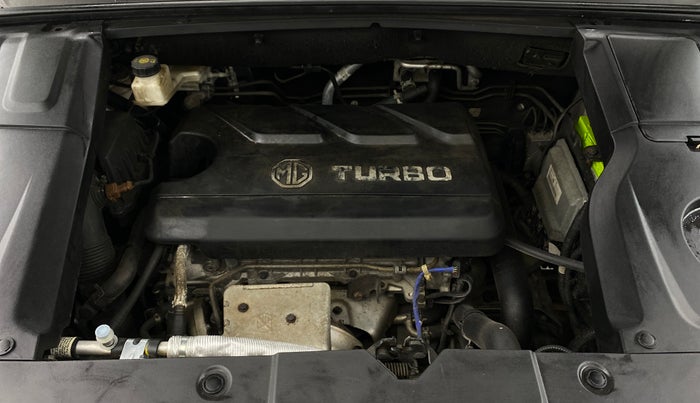 2020 MG HECTOR SHARP 1.5 DCT PETROL, Petrol, Automatic, 56,405 km, Engine View