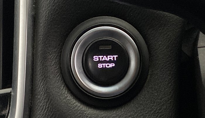 2020 MG HECTOR SHARP 1.5 DCT PETROL, Petrol, Automatic, 56,405 km, Keyless Start/ Stop Button