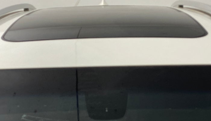 2020 MG HECTOR SHARP 1.5 DCT PETROL, Petrol, Automatic, 56,405 km, Moonroof/ Sunroof