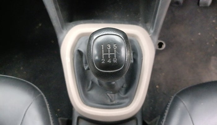 2014 Hyundai Grand i10 MAGNA 1.2 KAPPA VTVT, Petrol, Manual, 64,111 km, Gear Lever