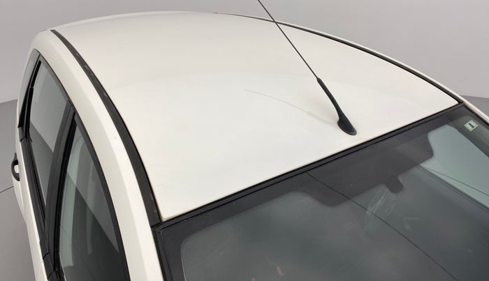 2015 Ford Figo 1.2 EXI DURATEC, Petrol, Manual, 26,297 km, Roof