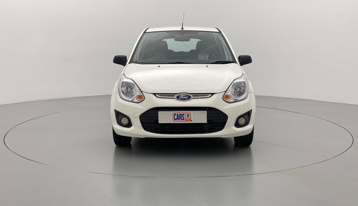 2015 Ford Figo 1.2 EXI DURATEC, Petrol, Manual, 26,297 km, Front