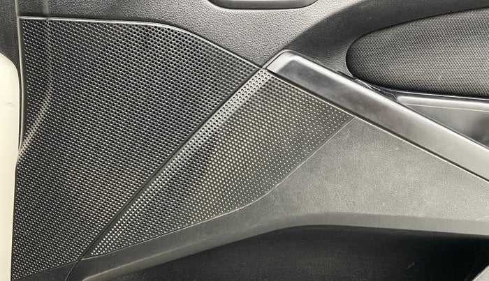 2015 Ford Figo 1.2 EXI DURATEC, Petrol, Manual, 26,297 km, Speaker