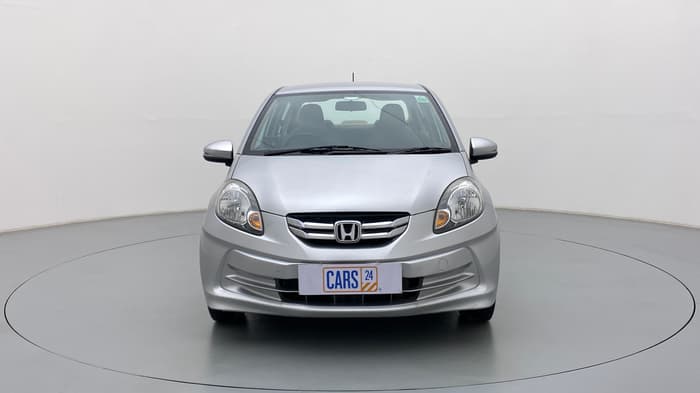 2015 Honda Amaze 1.2 SX MT I VTEC, Petrol, Manual, 79,917 km, Front