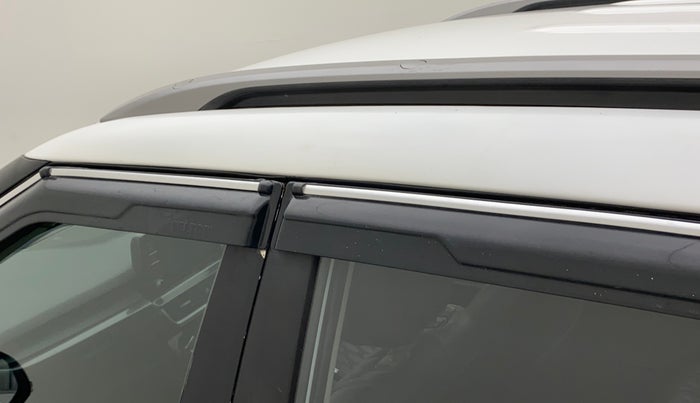 2021 KIA SELTOS HTK PLUS 1.5, Petrol, Manual, 35,761 km, Left B pillar - Pillar damaged/repaired