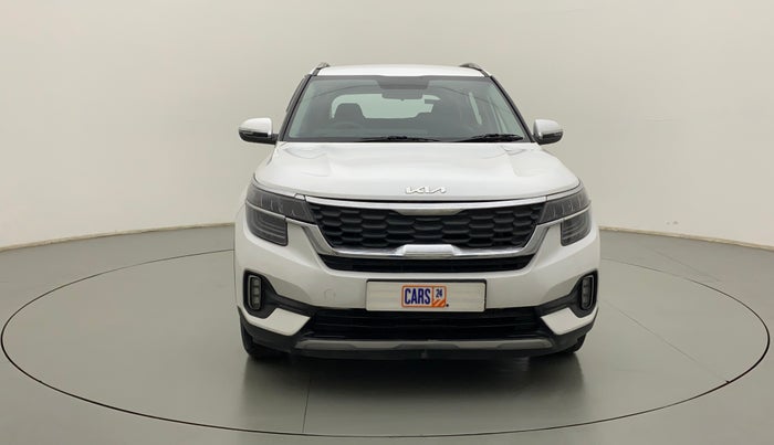 2021 KIA SELTOS HTK PLUS 1.5, Petrol, Manual, 35,761 km, Front