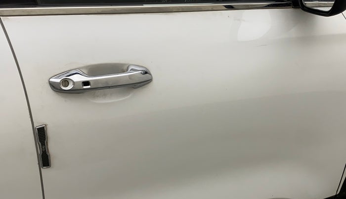 2021 KIA SELTOS HTK PLUS 1.5, Petrol, Manual, 35,761 km, Driver-side door - Minor scratches