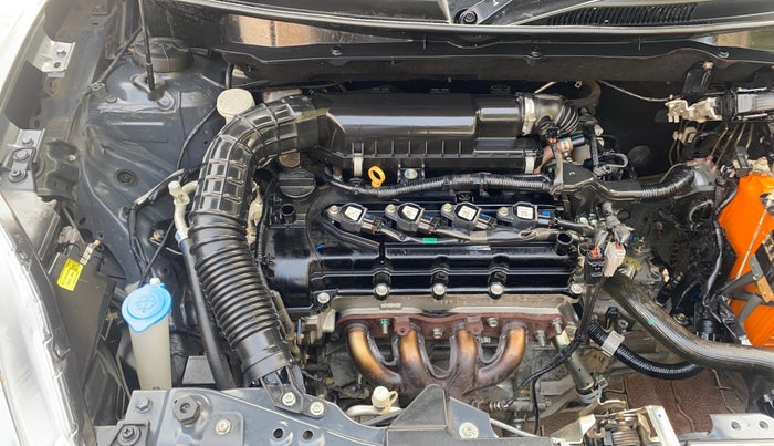 2020 Maruti Swift VXI, Petrol, Manual, 44,037 km, Engine View - Right