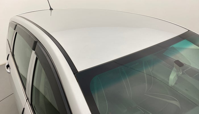 2018 Mahindra MARAZZO M2 8 STR, Diesel, Manual, 31,268 km, Roof