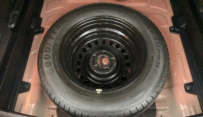 2020 KIA SELTOS HTX PLUS 1.5 DIESEL, Diesel, Manual, 76,870 km, Spare Tyre