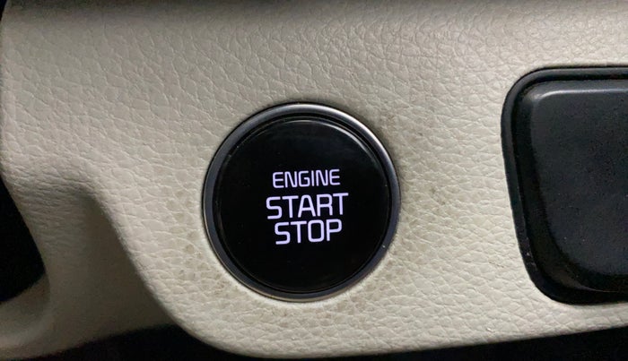 2020 KIA SELTOS HTX PLUS 1.5 DIESEL, Diesel, Manual, 76,870 km, Keyless Start/ Stop Button