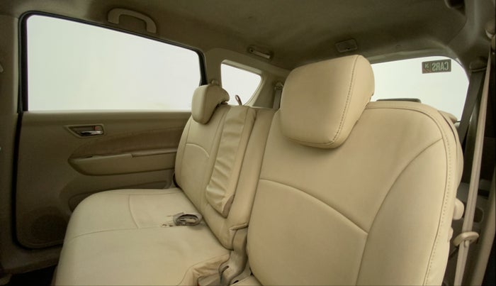 2013 Maruti Ertiga VXI, Petrol, Manual, 88,908 km, Right Side Rear Door Cabin