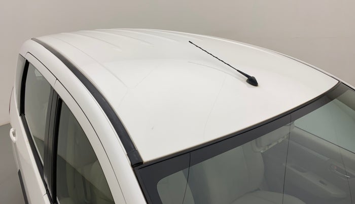 2013 Maruti Ertiga VXI, Petrol, Manual, 88,908 km, Roof