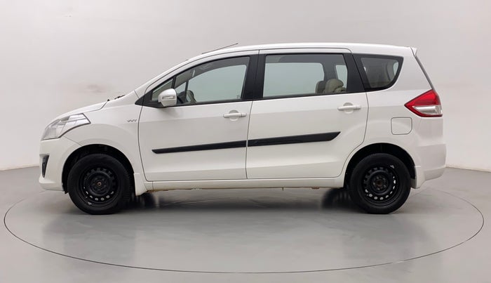2013 Maruti Ertiga VXI, Petrol, Manual, 88,908 km, Left Side