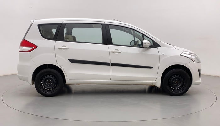 2013 Maruti Ertiga VXI, Petrol, Manual, 88,908 km, Right Side View