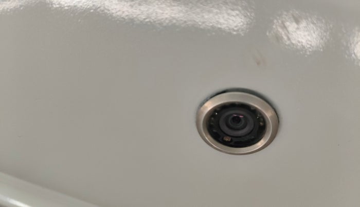 2016 Maruti Ciaz VXI+, Petrol, Manual, 84,661 km, Parking Camera