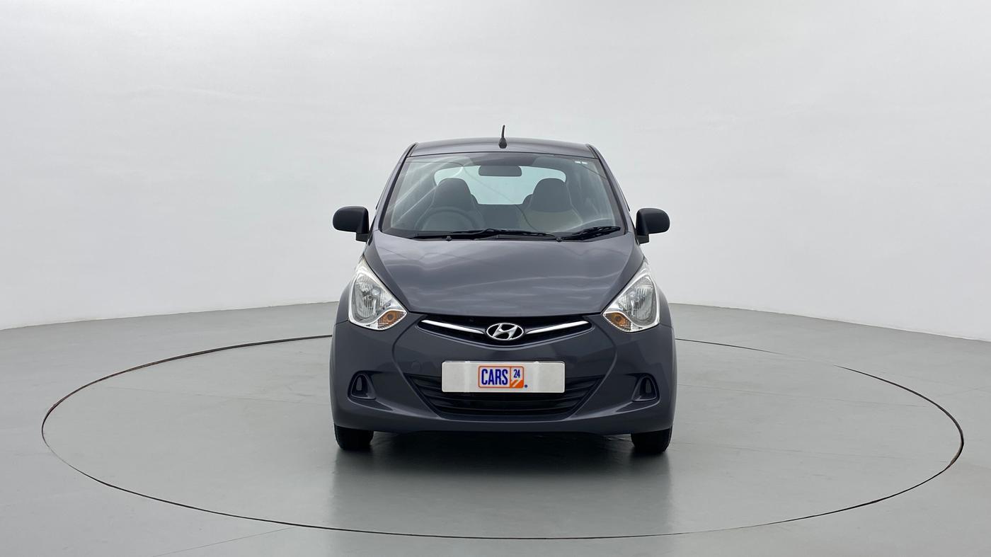 2016 Hyundai Eon ERA PLUS, Petrol, Manual, 32,814 km, Front