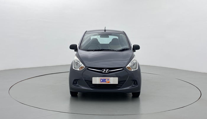 2016 Hyundai Eon ERA PLUS, Petrol, Manual, 32,814 km, Front