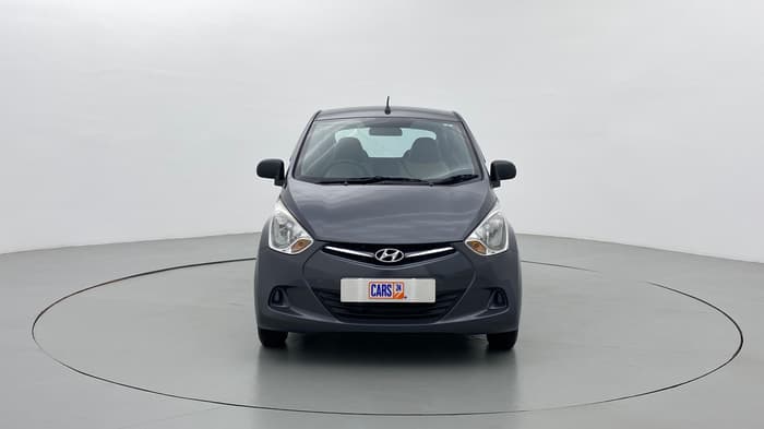 2016 Hyundai Eon ERA PLUS, Petrol, Manual, 32,814 km, Front