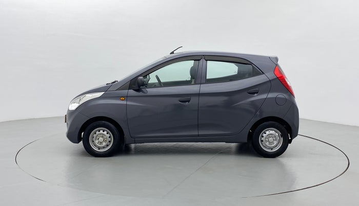 2016 Hyundai Eon ERA PLUS, Petrol, Manual, 32,814 km, Left Side