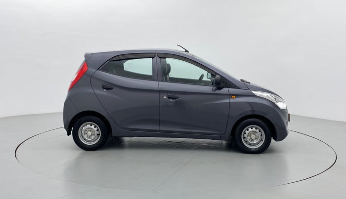 2016 Hyundai Eon ERA PLUS, Petrol, Manual, 32,814 km, Right Side View