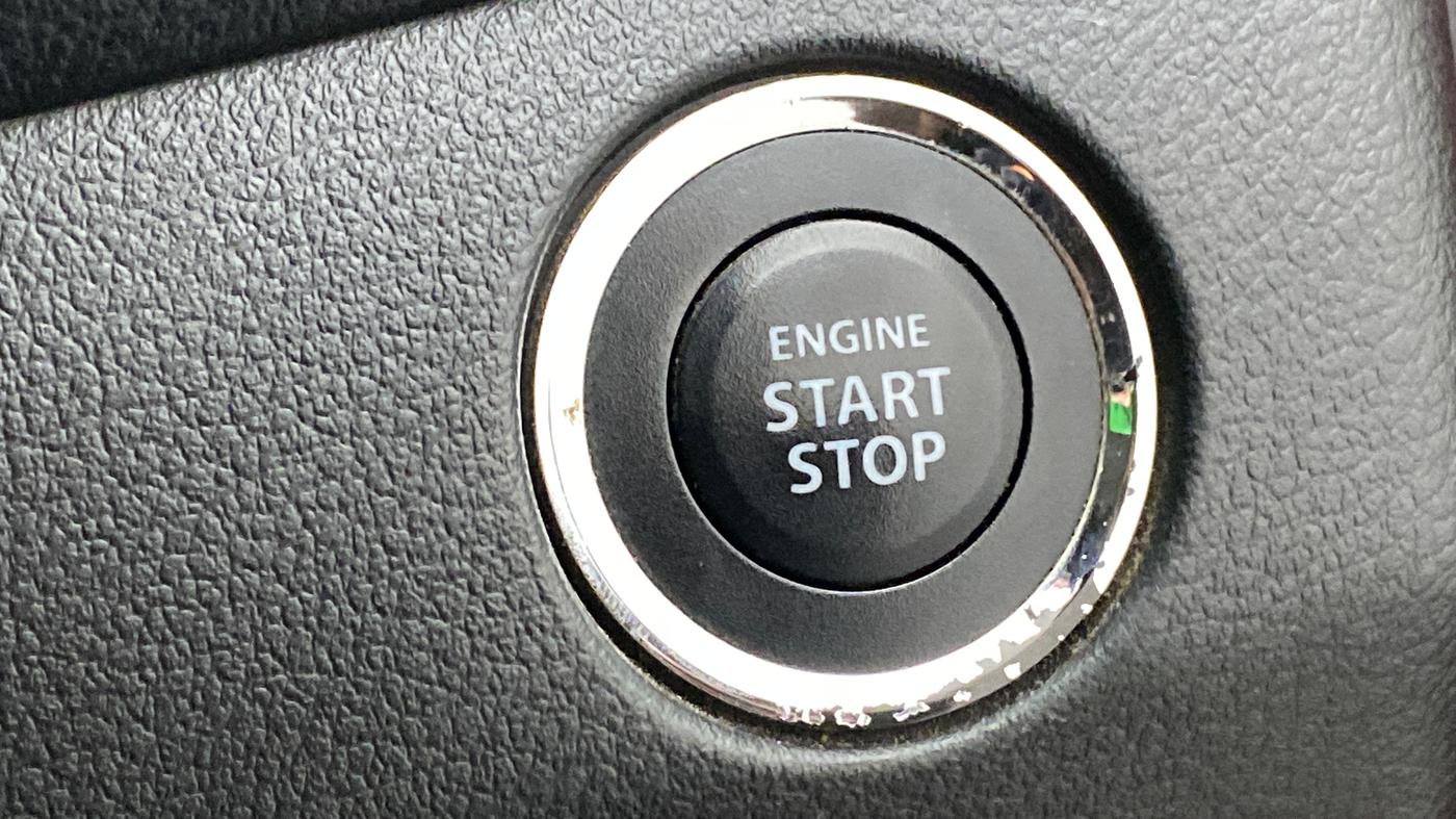 2016 Maruti Baleno ALPHA 1.2 K12, Petrol, Manual, 93,191 km, Keyless Start/ Stop Button