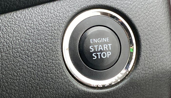 2016 Maruti Baleno ALPHA 1.2 K12, Petrol, Manual, 93,191 km, Keyless Start/ Stop Button