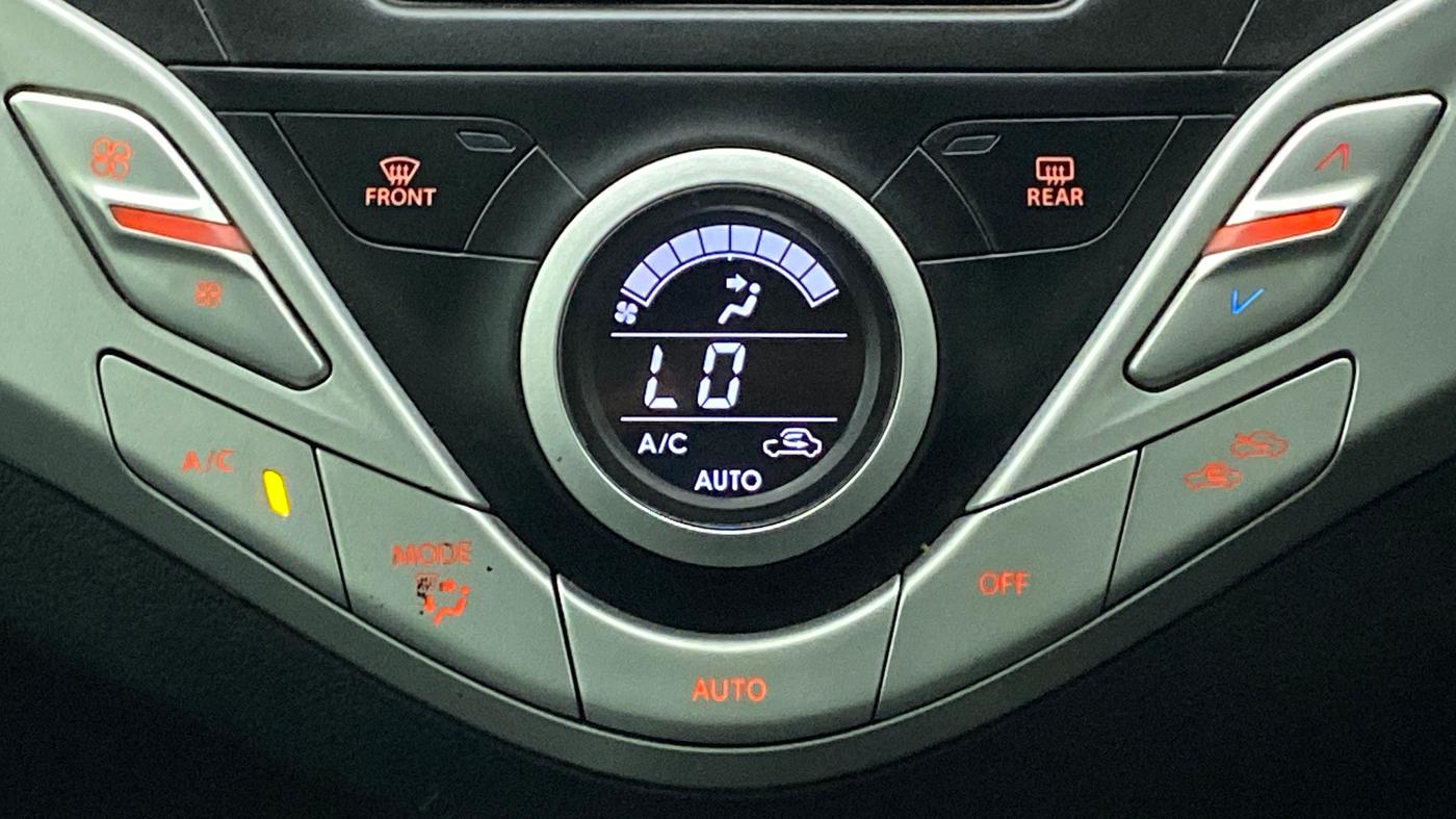 2016 Maruti Baleno ALPHA 1.2 K12, Petrol, Manual, 93,191 km, Automatic Climate Control