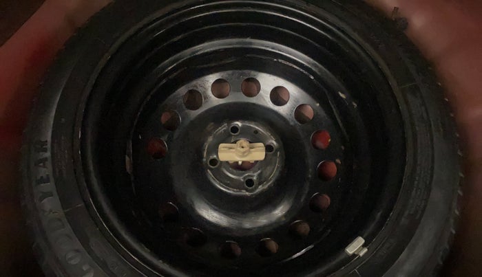 2016 Hyundai Elite i20 ASTA 1.2, Petrol, Manual, 93,895 km, Spare Tyre