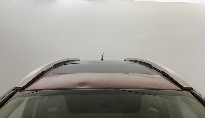 2018 Honda WR-V 1.5L I-DTEC VX MT, Diesel, Manual, 90,467 km, Moonroof/ Sunroof