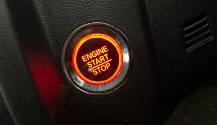 2018 Honda WR-V 1.5L I-DTEC VX MT, Diesel, Manual, 90,467 km, Keyless Start/ Stop Button