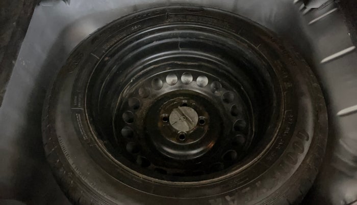 2018 Honda WR-V 1.5L I-DTEC VX MT, Diesel, Manual, 90,467 km, Spare Tyre