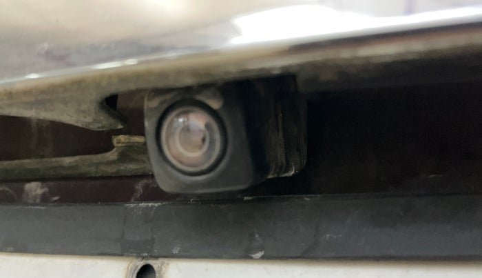 2018 Honda WR-V 1.5L I-DTEC VX MT, Diesel, Manual, 90,467 km, Parking Camera