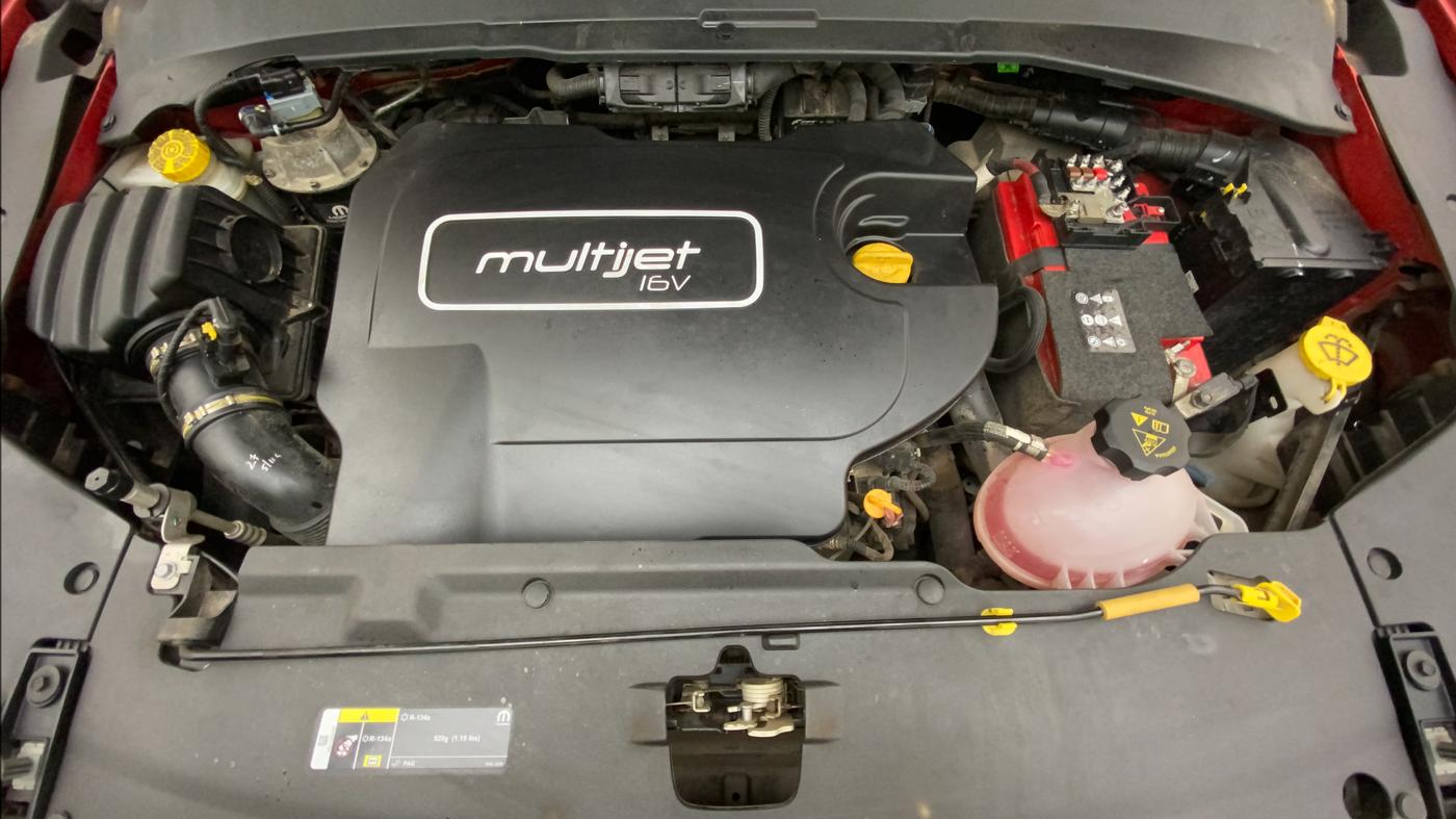 2019 Jeep Compass LIMITED 2.0 DIESEL, Diesel, Manual, 9,346 km, Open Bonet