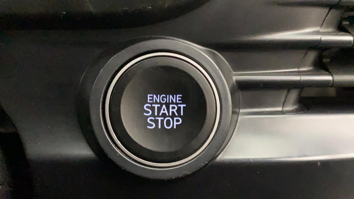 2021 Hyundai NEW I20 ASTA 1.2 AT, Petrol, Automatic, 11,069 km, Keyless Start/ Stop Button