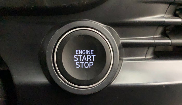 2021 Hyundai NEW I20 ASTA 1.2 AT, Petrol, Automatic, 11,069 km, Keyless Start/ Stop Button