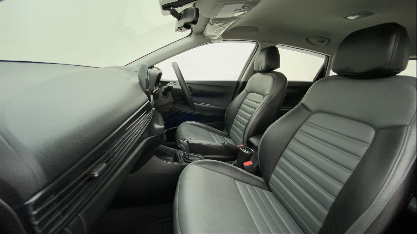 2021 Hyundai NEW I20 ASTA 1.2 AT, Petrol, Automatic, 11,069 km, Right Side Front Door Cabin