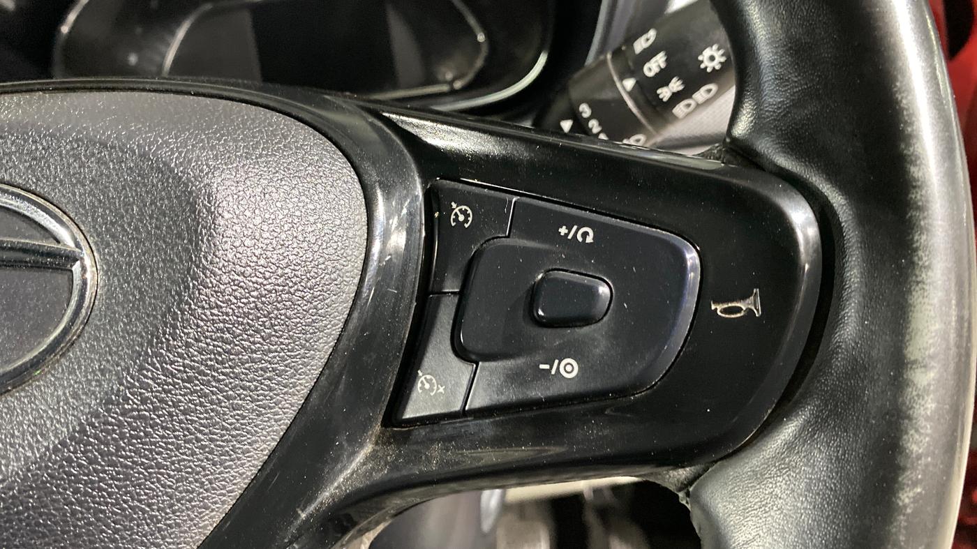 2022 Tata NEXON XZ PLUS (HS) DIESEL, Diesel, Manual, 14,095 km, Adaptive Cruise Control
