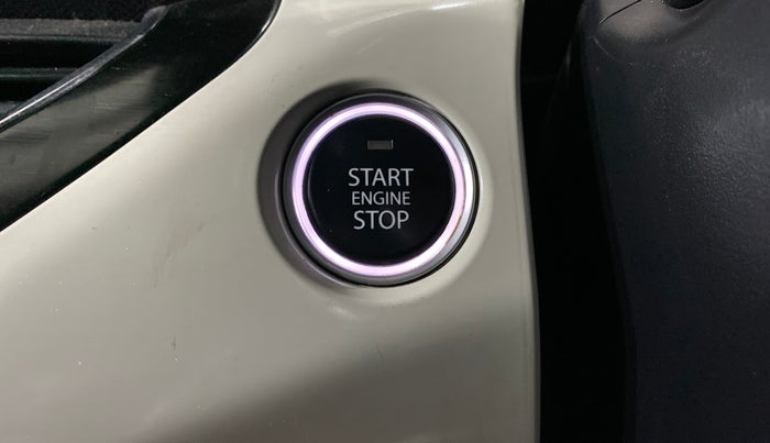 2022 Tata NEXON XZ PLUS (HS) DIESEL, Diesel, Manual, 14,095 km, Keyless Start/ Stop Button