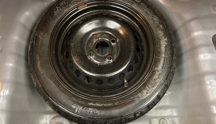 2014 Hyundai Grand i10 SPORTZ 1.2 KAPPA VTVT, Petrol, Manual, 74,156 km, Spare Tyre